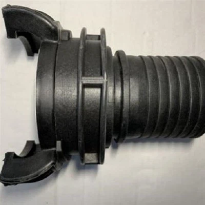 Accouplement PP Guillemin